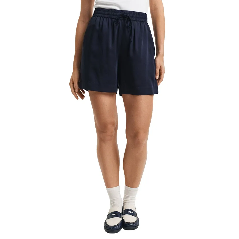 Шорты Gant 4020126, синий
Шорты Gant 4020126, синий