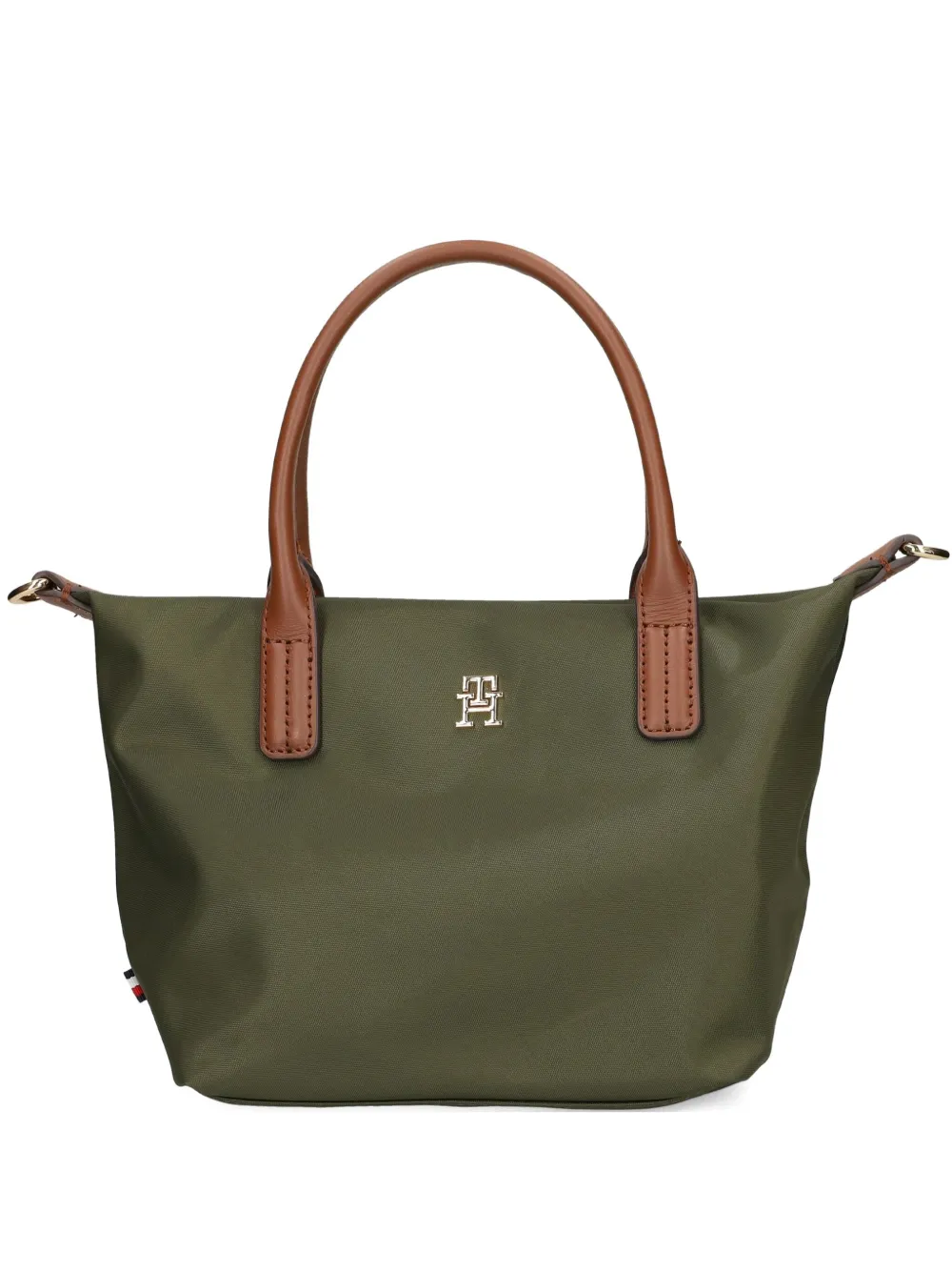 Сумка-тоут Webbing с логотипом Tommy Hilfiger, зеленый
Сумка-тоут Webbing с логотипом Tommy Hilfiger, зеленый