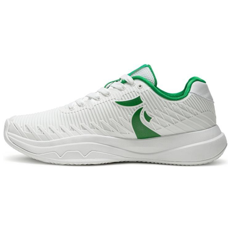 Кроссовки le coq sportif Tennis Shoes Unisex Low-top White/green, зеленый
Кроссовки le coq sportif Tennis Shoes Unisex Low-top White/green, зеленый