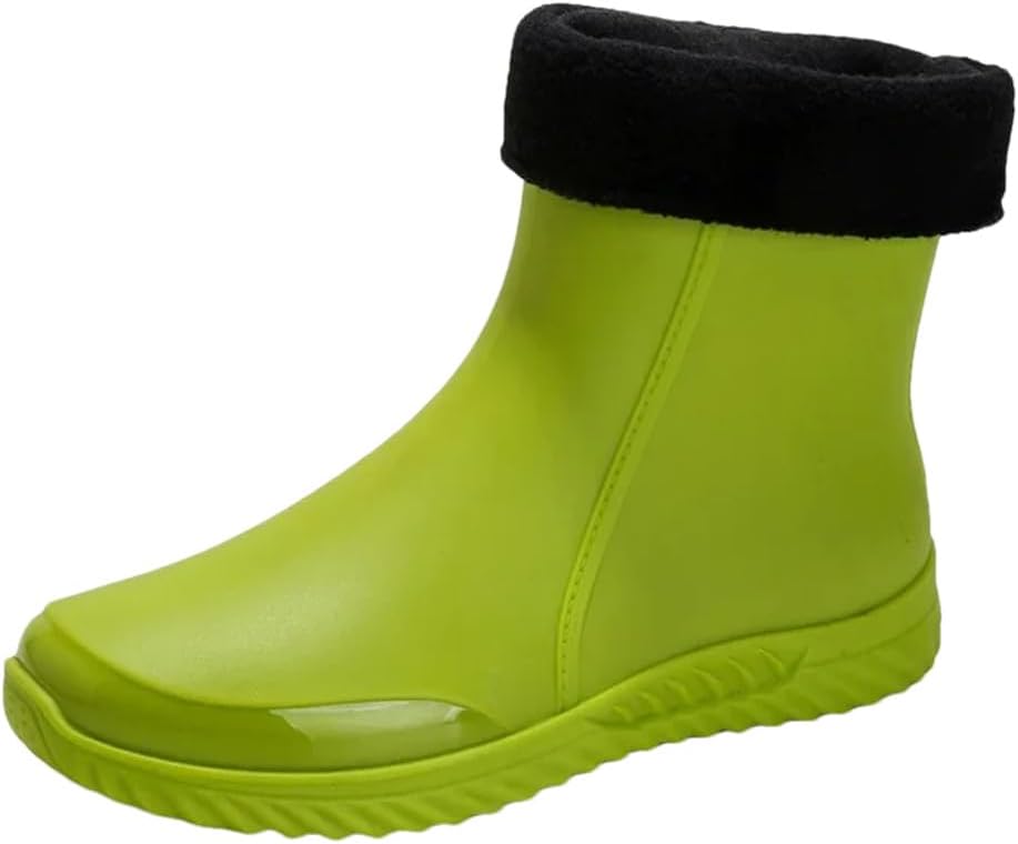 Мужские короткие резиновые сапоги Wjnvfioo, противоскользящие, низкие, для улицы и мойки автомобилей, водонепроницаемые, En8 Cotton
Мужские короткие резиновые сапоги Wjnvfioo, противоскользящие, низкие, для улицы и мойки автомобилей, водонепроницаемые, En8 Cotton