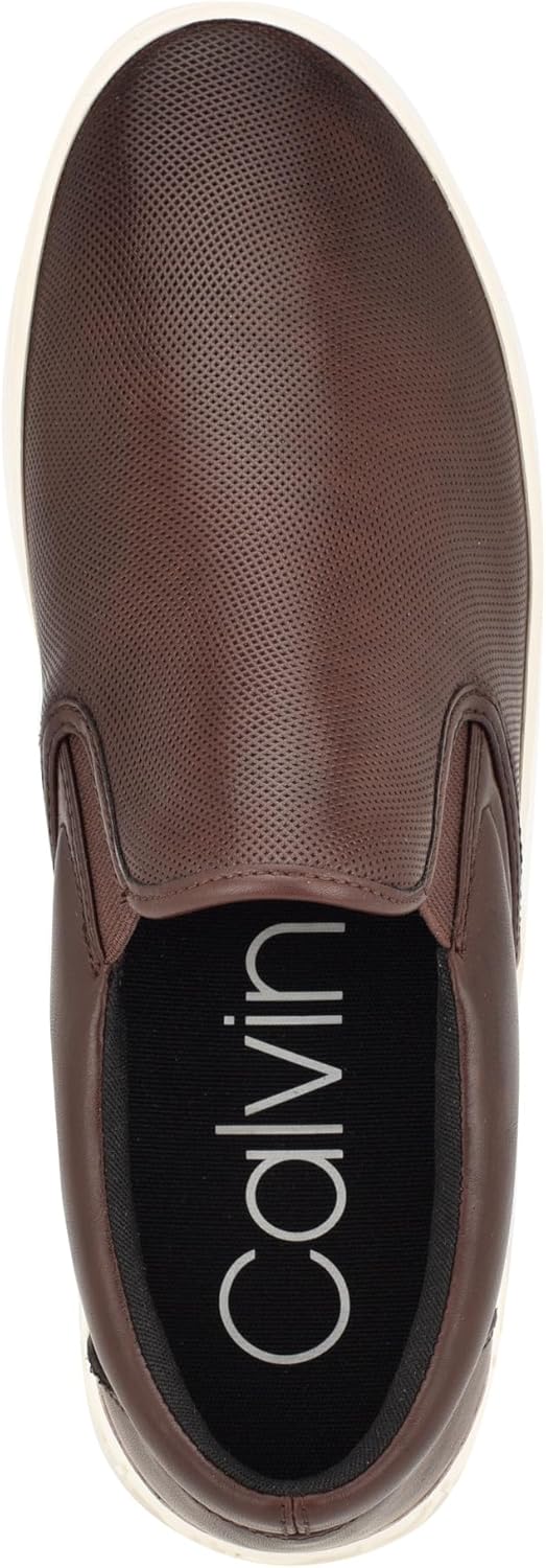 Мужские кроссовки Calvin Klein Rydor, Medium Brown
Мужские кроссовки Calvin Klein Rydor, Medium Brown
