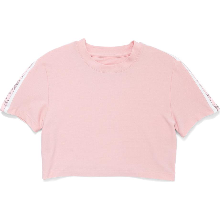 Футболка женская Pink Converse
Футболка женская Pink Converse