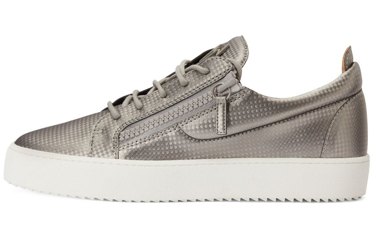 Франки Текстурированные Лоу-топ Кроссовки Giuseppe Zanotti
Франки Текстурированные Лоу-топ Кроссовки Giuseppe Zanotti