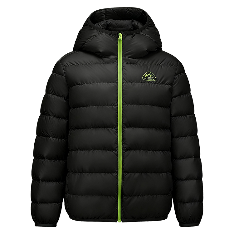 Skechers Пуховик Comfortable Life Series Carbon Black для подростков
Skechers Пуховик Comfortable Life Series Carbon Black для подростков