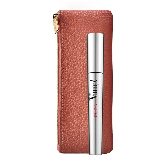 Вамп, подарочный набор для макияжа, 2 шт. Pupa
Вамп, подарочный набор для макияжа, 2 шт. Pupa