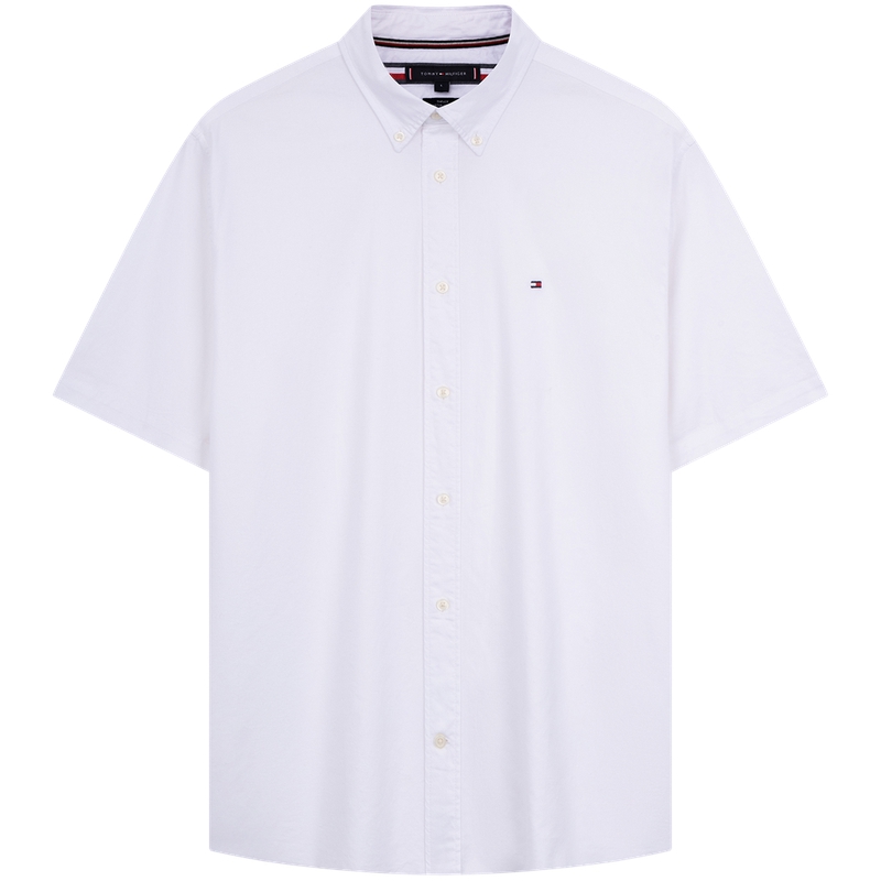 Мужская рубашка Tommy Hilfiger, белый
Мужская рубашка Tommy Hilfiger, белый