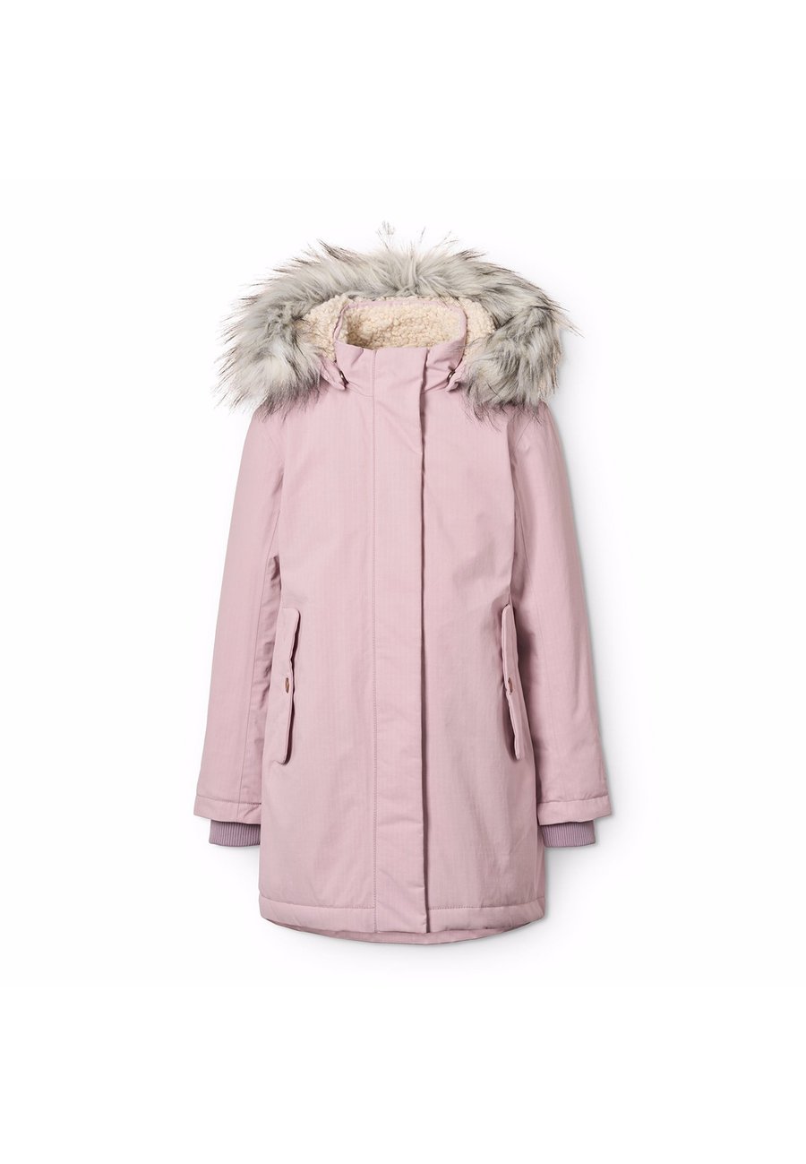 Зимнее пальто Molo PEACE JACKET, Blue Pink/Pink
Зимнее пальто Molo PEACE JACKET, Blue Pink/Pink