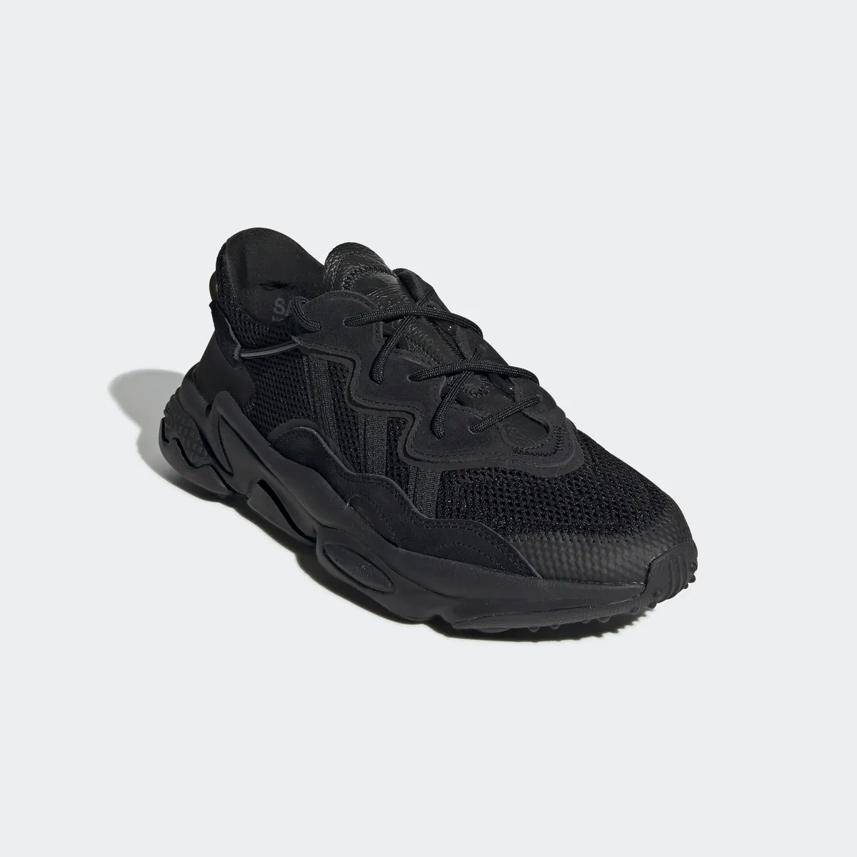 Кроссовки Adidas Originals "OZWEEGO", серый
Кроссовки Adidas Originals "OZWEEGO", серый