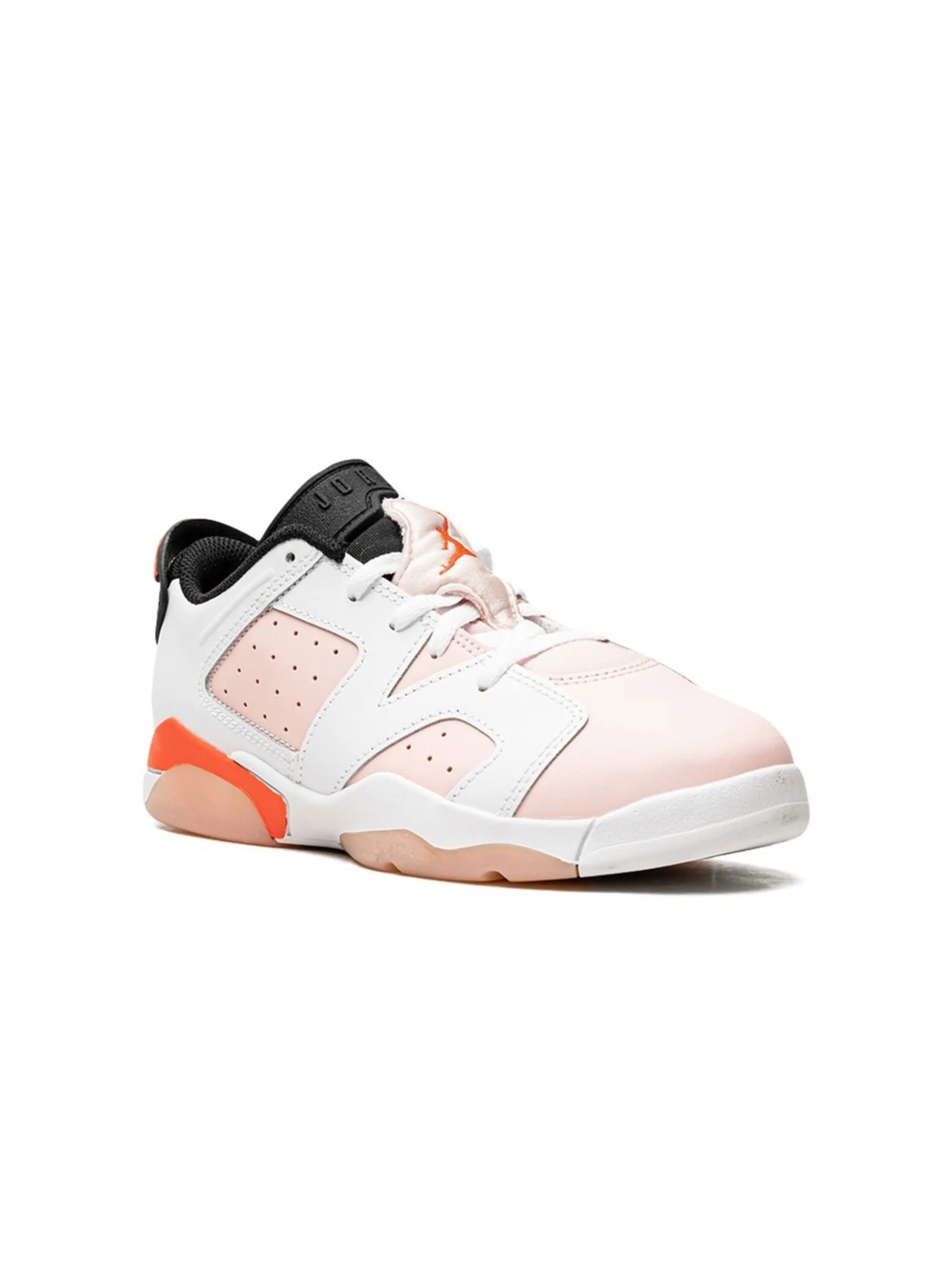 Кроссовки Air Jordan 6 Retro Low Jordan Kids, розовый
Кроссовки Air Jordan 6 Retro Low Jordan Kids, розовый