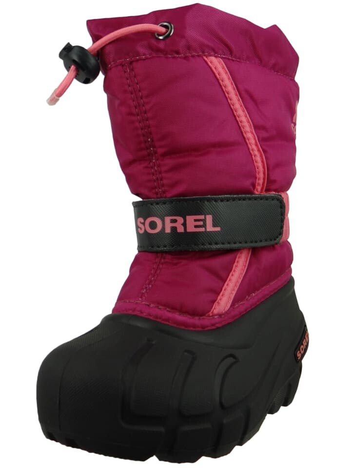 Сапоги Sorel
Сапоги Sorel
