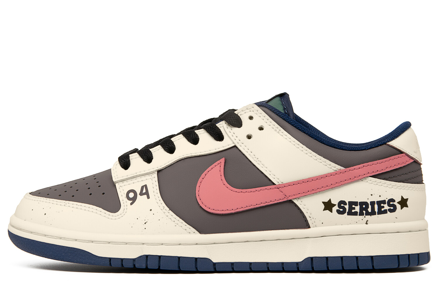 Кроссовки Nike Dunk Skateboarding Shoes Men Low-top Rice Flour Brown, коричневый
Кроссовки Nike Dunk Skateboarding Shoes Men Low-top Rice Flour Brown, коричневый