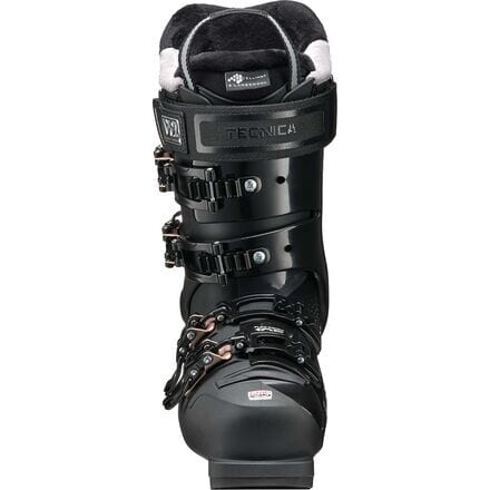 Ботинки Mach1 LV 105 — 2024 женские Tecnica, черный
Ботинки Mach1 LV 105 — 2024 женские Tecnica, черный