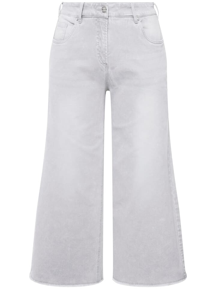 Джинсы Ulla Popken, цвет jeans in
Джинсы Ulla Popken, цвет jeans in