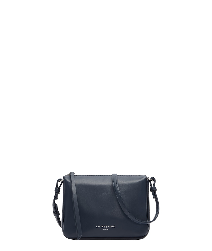 Сумка через плечо Liebeskind Berlin Nina, темно-синий
Сумка через плечо Liebeskind Berlin Nina, темно-синий