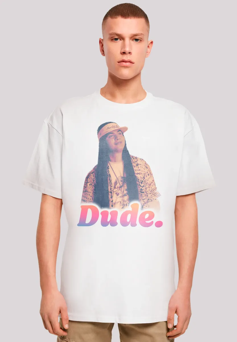 F4NT4STIC Футболка "Stranger Things Argyle Dude", премиум качество, белый
F4NT4STIC Футболка "Stranger Things Argyle Dude", премиум качество, белый