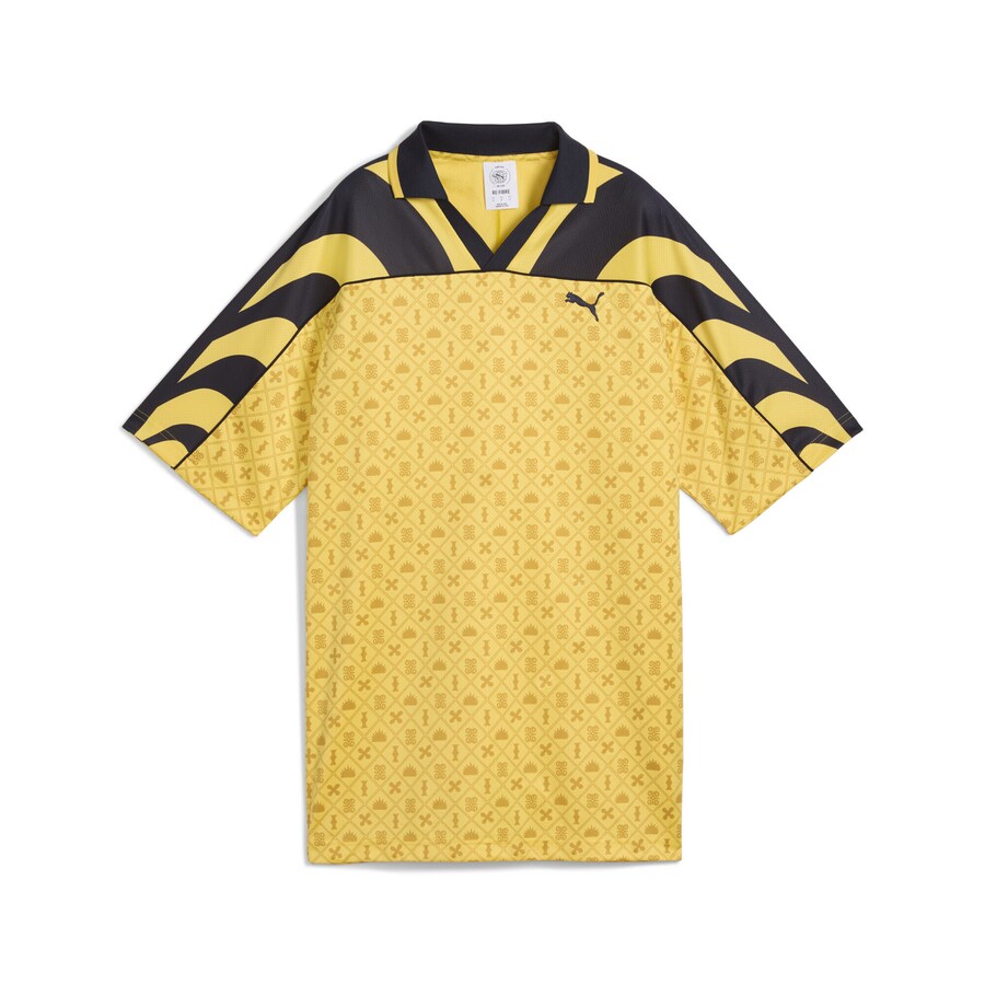 Джерси PUMA Road To Unity, Yellow
Джерси PUMA Road To Unity, Yellow
