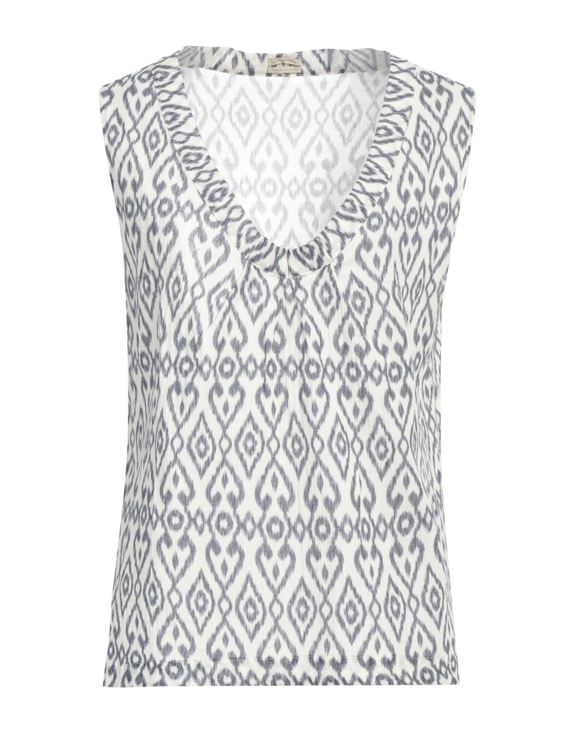 Топ Massimo Alba, синий
Топ Massimo Alba, синий