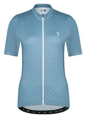 BBB CYCLING Женская футболка с короткими рукавами BBB Donnafit Blue
BBB CYCLING Женская футболка с короткими рукавами BBB Donnafit Blue