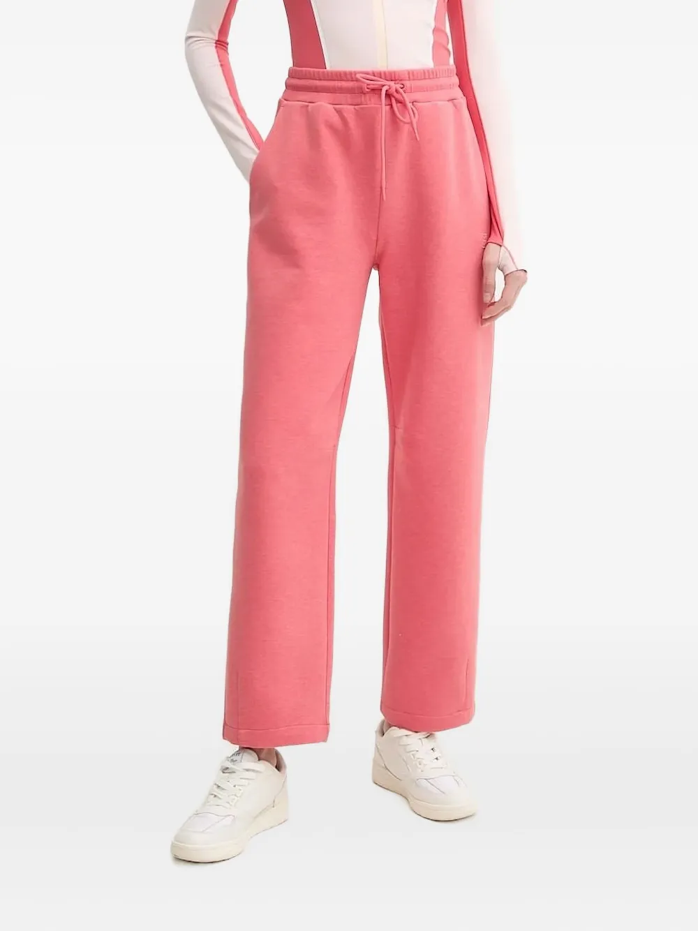 Спортивные брюки с кулиской Boss, розовый
Спортивные брюки с кулиской Boss, розовый