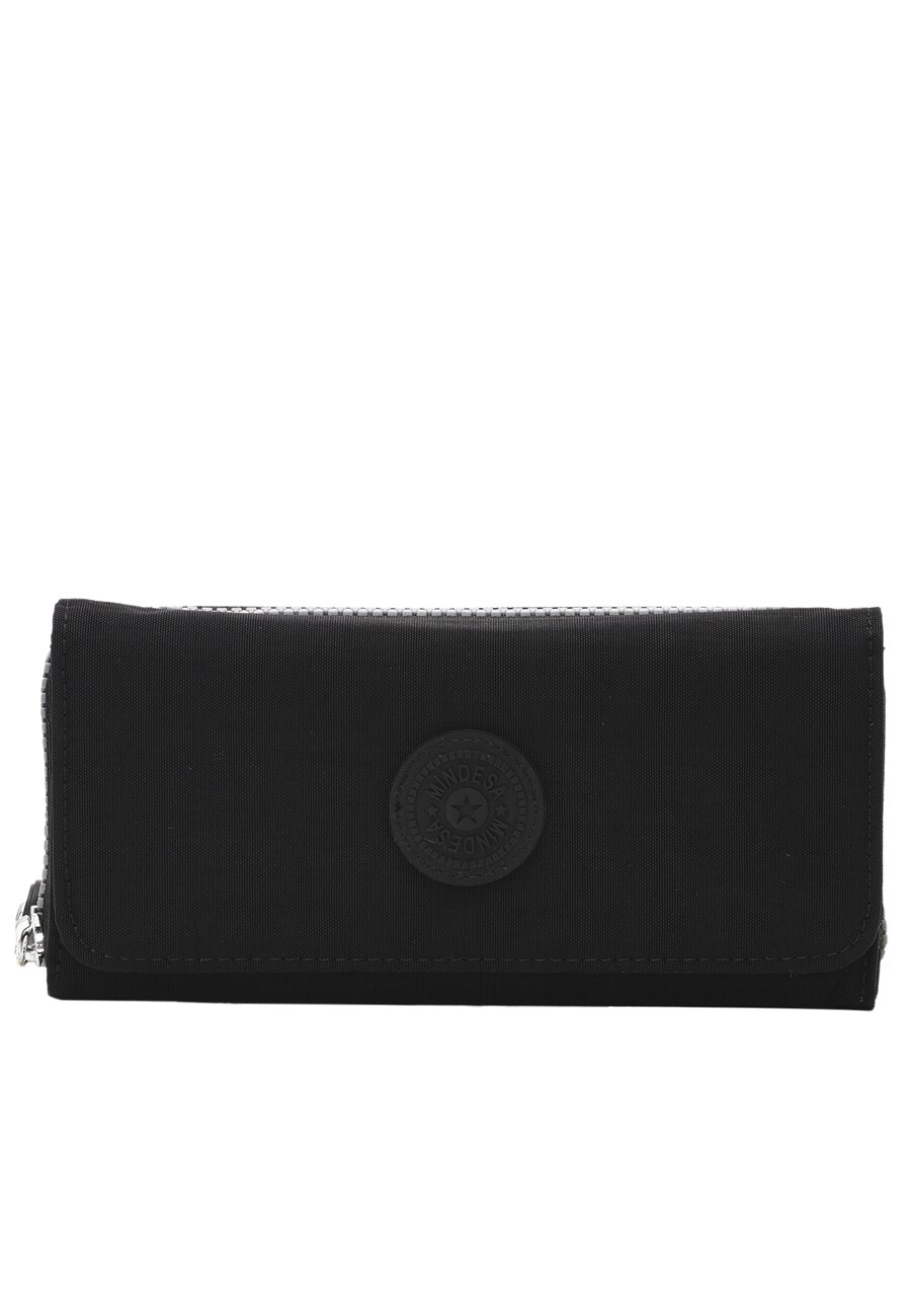 Кошелек Mindesa, черный
Кошелек Mindesa, черный