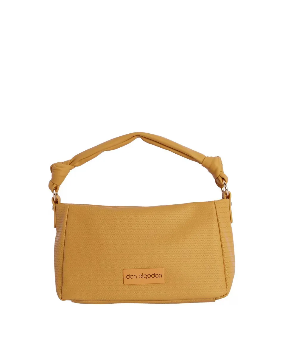 Женская сумка через плечо Dayce горчичного цвета на молнии Don Algodón, Желтый, Женская сумка через плечо Dayce горчичного цвета на молнии Don Algodón
Женская сумка через плечо Dayce горчичного цвета на молнии Don Algodón, Желтый, Женская сумка через плечо Dayce горчичного цвета на молнии Don Algodón
