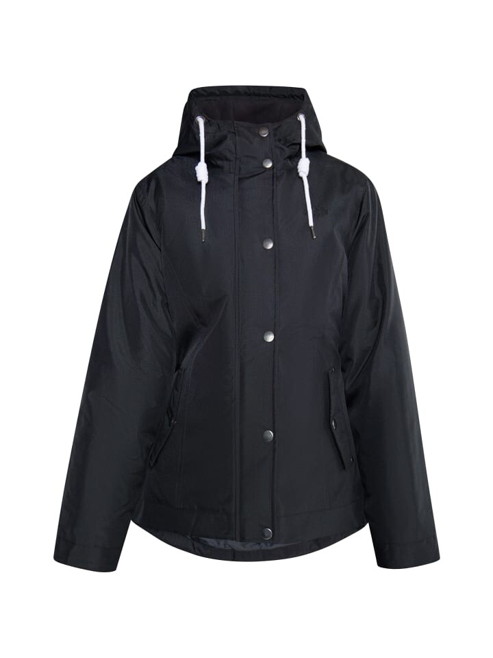 Переходная куртка ICEBOUND, черный
Переходная куртка ICEBOUND, черный