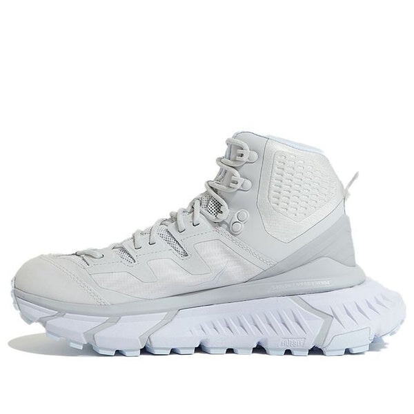 Кроссовки tennine hike gtx 'white' Hoka One One, белый
Кроссовки tennine hike gtx 'white' Hoka One One, белый