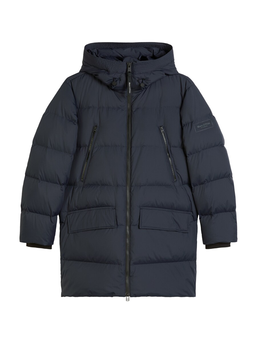 Зимнее пальто Marc OPolo, Dark blue
Зимнее пальто Marc OPolo, Dark blue