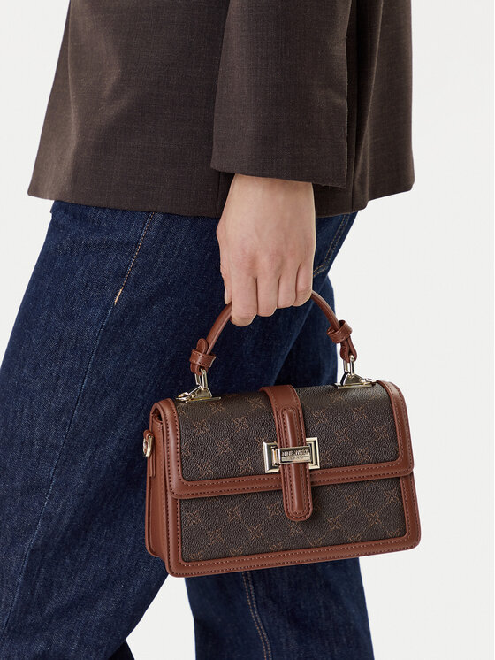 Сумка EO-COLORADO-LDA8309 Nine West, коричневый
Сумка EO-COLORADO-LDA8309 Nine West, коричневый