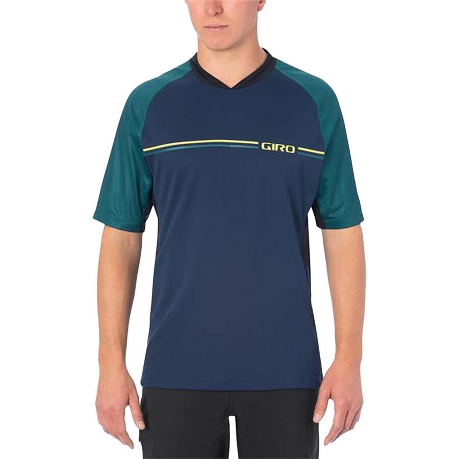 Футболка Giro Xar Giro, Midnight Raceline
Футболка Giro Xar Giro, Midnight Raceline