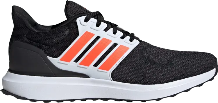 Кроссовки UBounce DNA 'Black Solar Red', черный
Кроссовки UBounce DNA 'Black Solar Red', черный