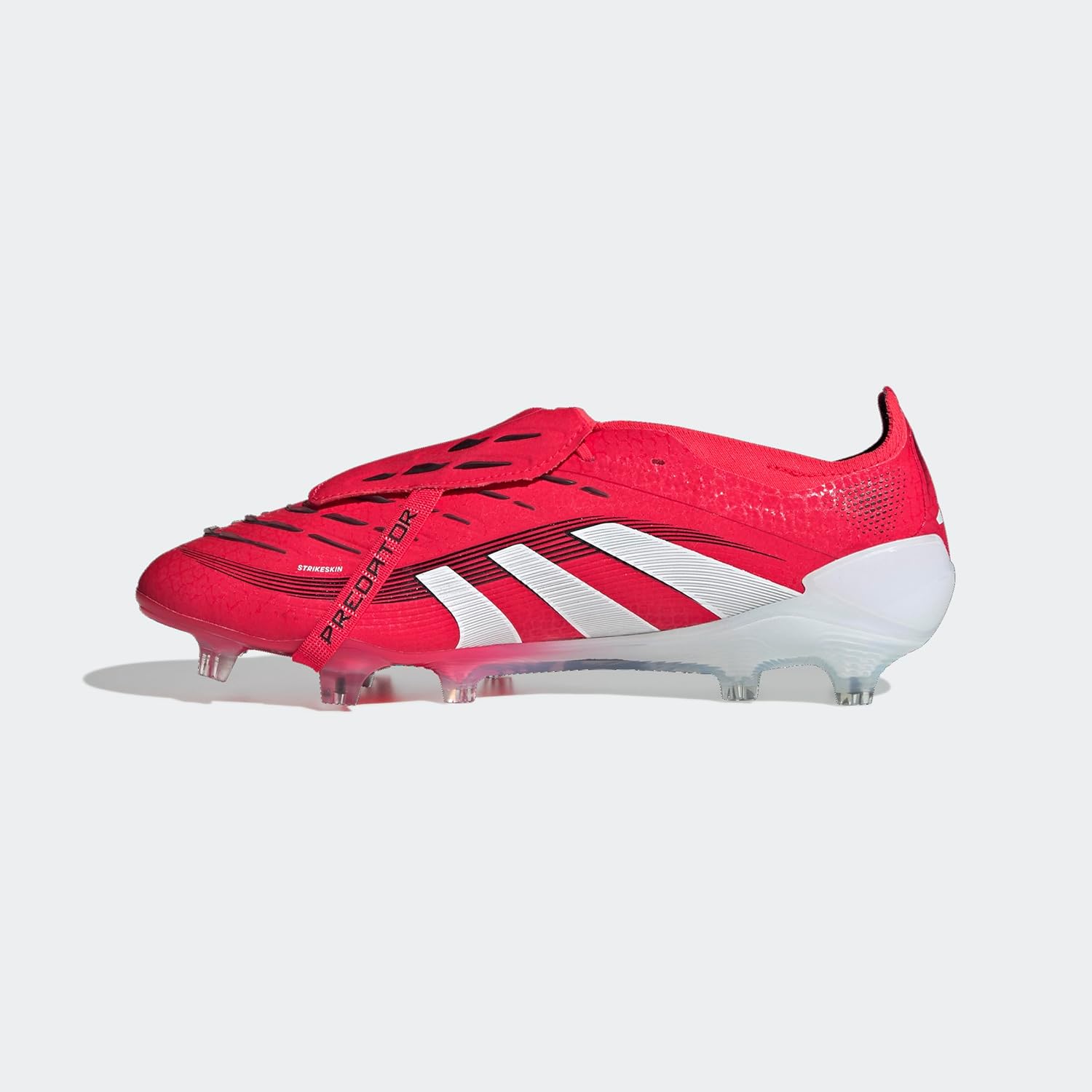 Футбольные бутсы adidas Унисекс, взрослый F Owhite/Cblack/Purrub Predator Elite FT FG Off whiteCore Black/Pure Ruby, мультиколор
Футбольные бутсы adidas Унисекс, взрослый F Owhite/Cblack/Purrub Predator Elite FT FG Off whiteCore Black/Pure Ruby, мультиколор
