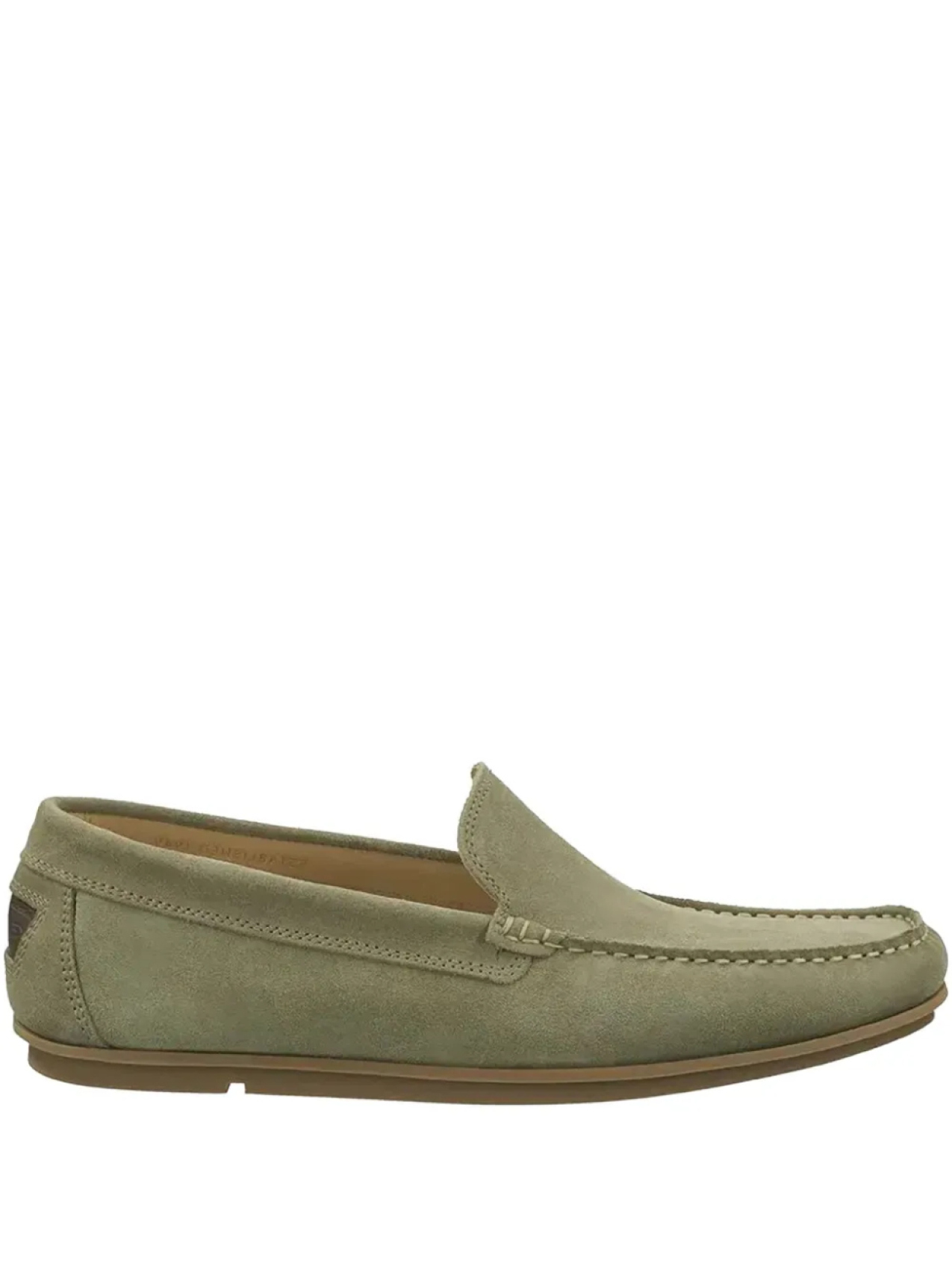 Мокасины Wilmon Gant, зеленый
Мокасины Wilmon Gant, зеленый