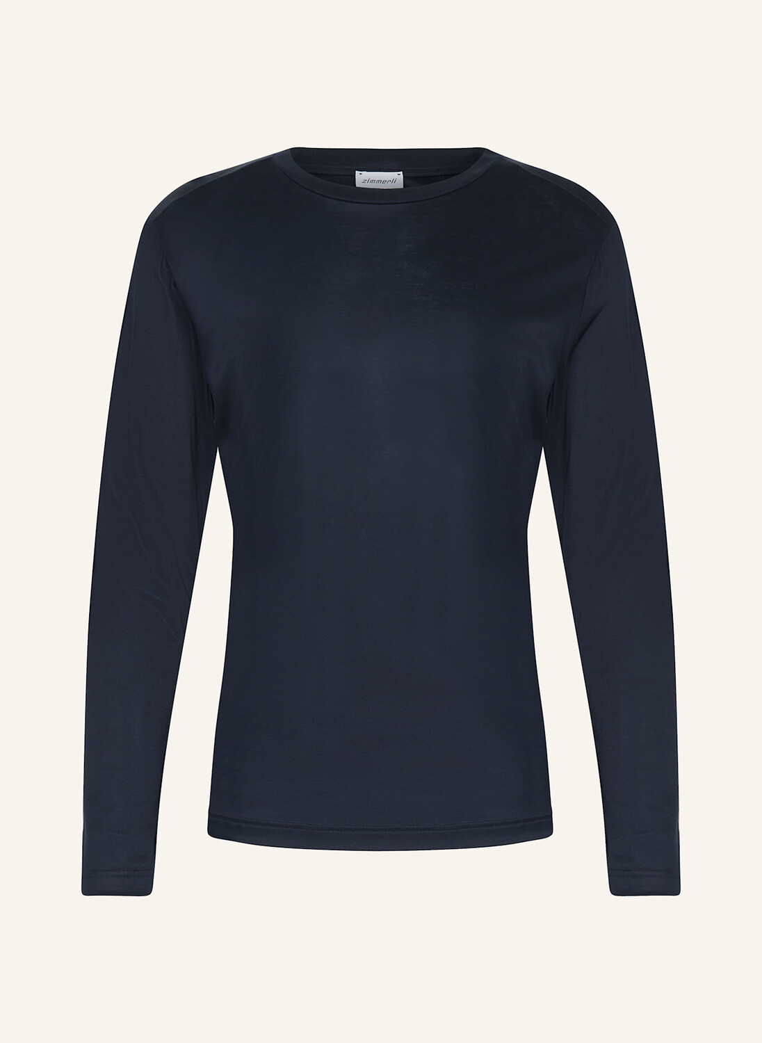 Рубашка для сна, экологичная роскошь Zimmerli, синий
Рубашка для сна, экологичная роскошь Zimmerli, синий