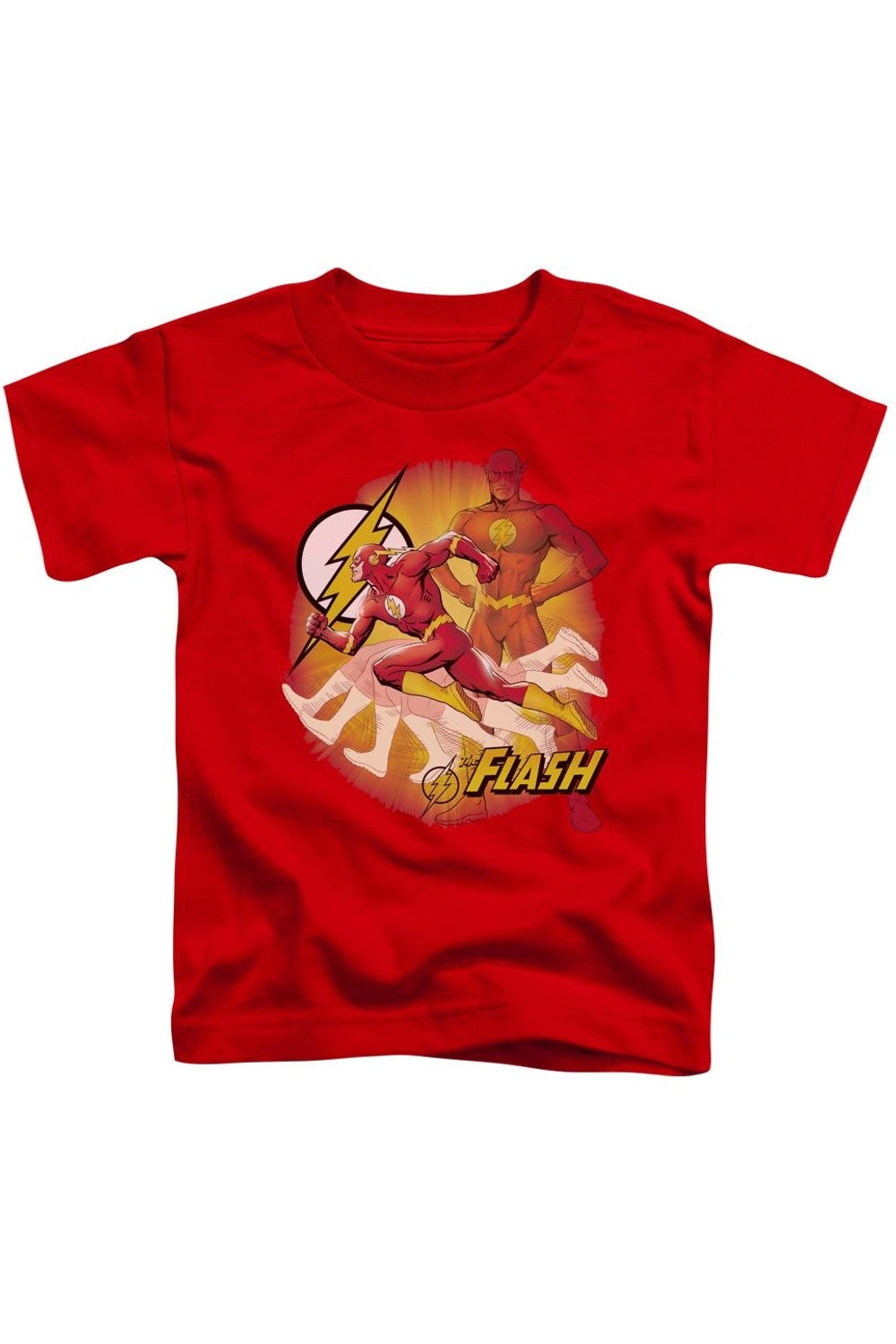 Футболка с коротким рукавом для детей "Лига справедливости Америки" молниеносная Gildan, красный
Футболка с коротким рукавом для детей "Лига справедливости Америки" молниеносная Gildan, красный