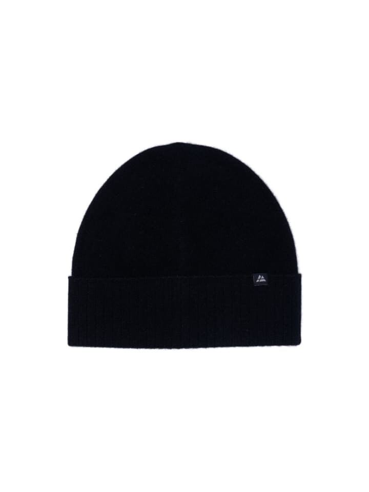 Шапка DANISH ENDURANCE Beanie Cashmere, черный 
Шапка DANISH ENDURANCE Beanie Cashmere, черный