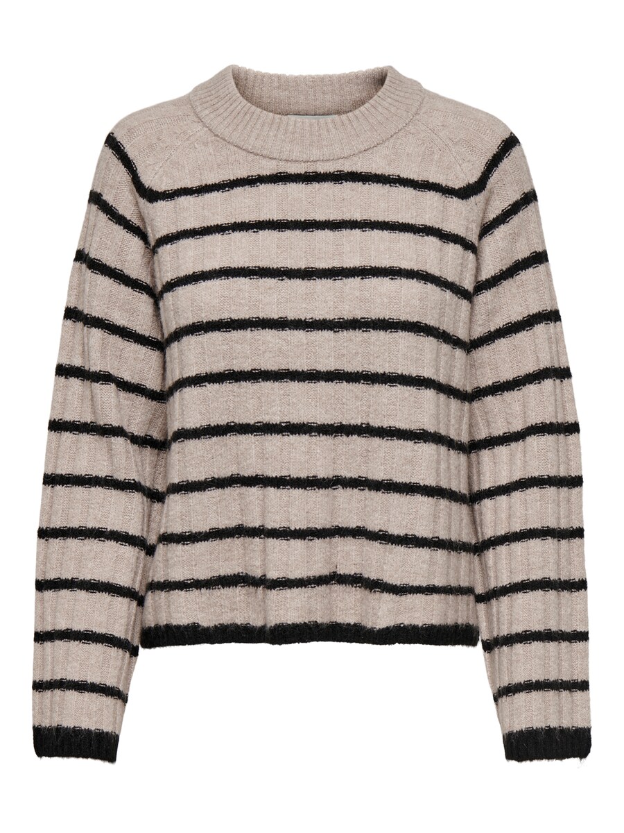 Свитер JDY JDYMiley, серый
Свитер JDY JDYMiley, серый