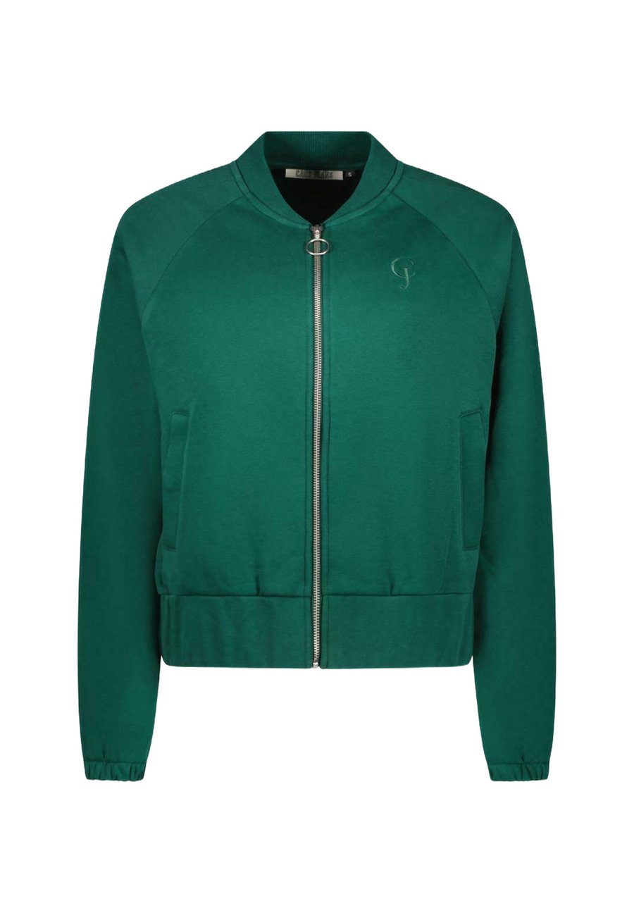 Толстовка Cars Jeans NICOLETTE, Green/Mottled Green
Толстовка Cars Jeans NICOLETTE, Green/Mottled Green