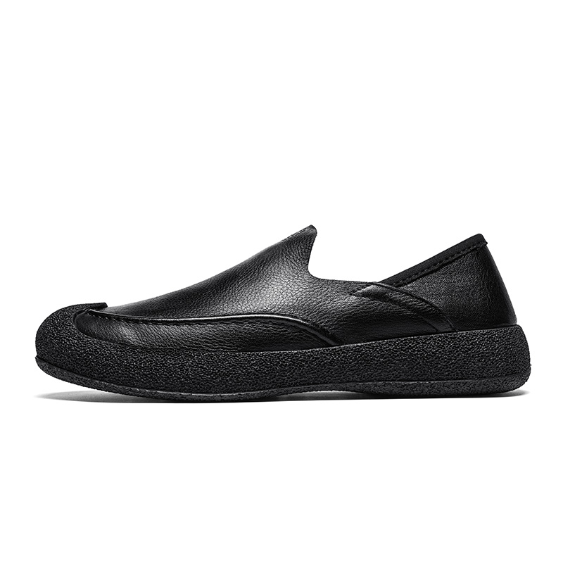 Mulinsen Повседневные туфли мужские черные
Mulinsen Повседневные туфли мужские черные