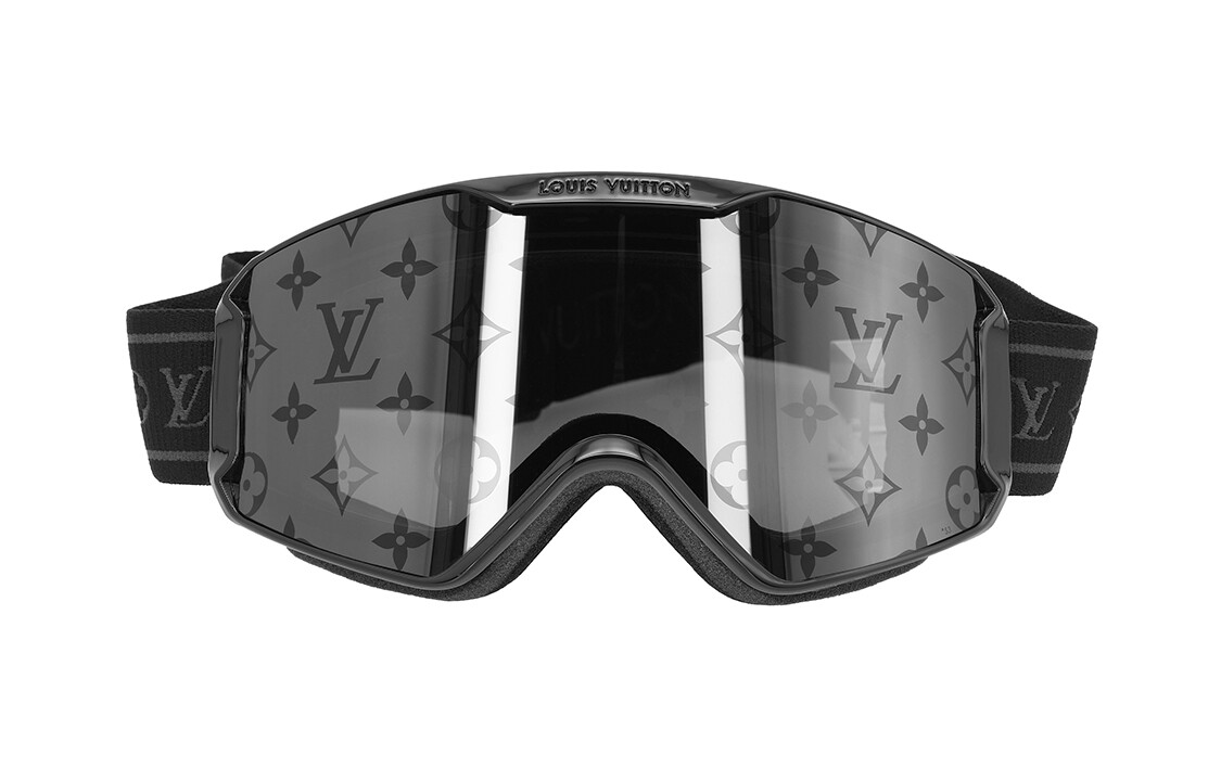 Куртка женская Louis Vuitton, черный / серый
Куртка женская Louis Vuitton, черный / серый