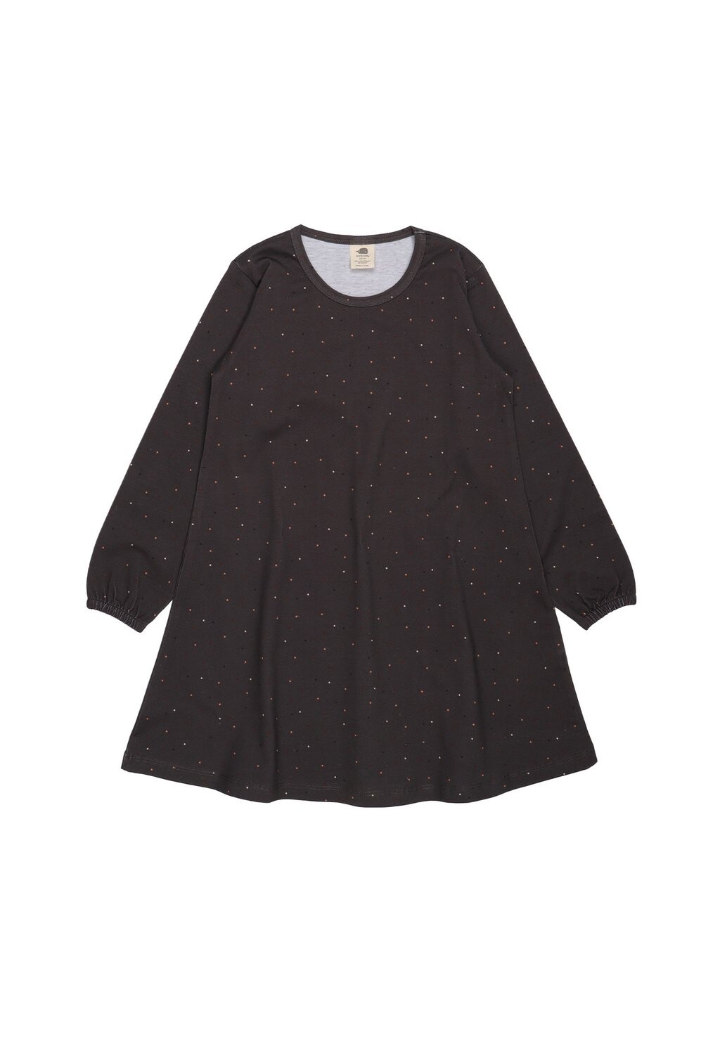 Платье из джерси DOTS Walkiddy, антрацит
Платье из джерси DOTS Walkiddy, антрацит