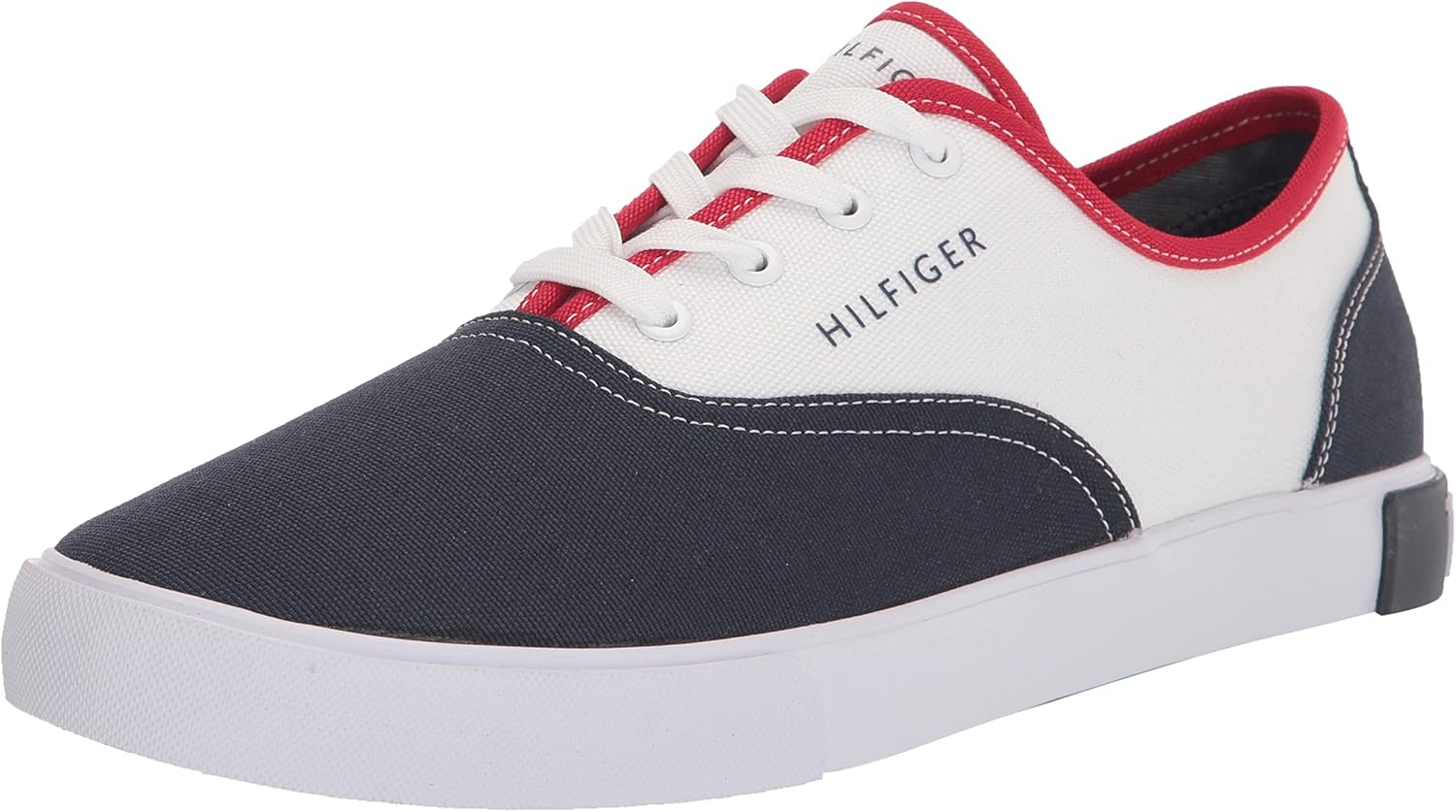 Tommy Hilfiger Мужские кроссовки Ralem, Navy Blue/White
Tommy Hilfiger Мужские кроссовки Ralem, Navy Blue/White