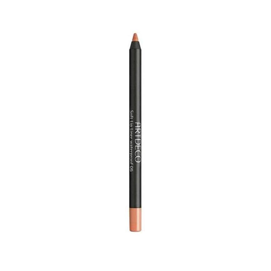 Карандаш для губ ARTDECO Soft Lip Liner Waterproof, Nr. 132 Pure Truffle / 1,2 g 
Карандаш для губ ARTDECO Soft Lip Liner Waterproof, Nr. 132 Pure Truffle / 1,2 g