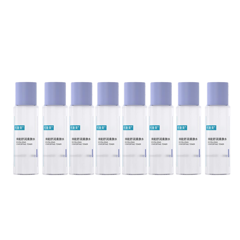 Набор пробников тоника Revitalizing And Soothing Toner успокаивающий увлажняющий 3,0 50 мл*2 Comfy
Набор пробников тоника Revitalizing And Soothing Toner успокаивающий увлажняющий 3,0 50 мл*2 Comfy