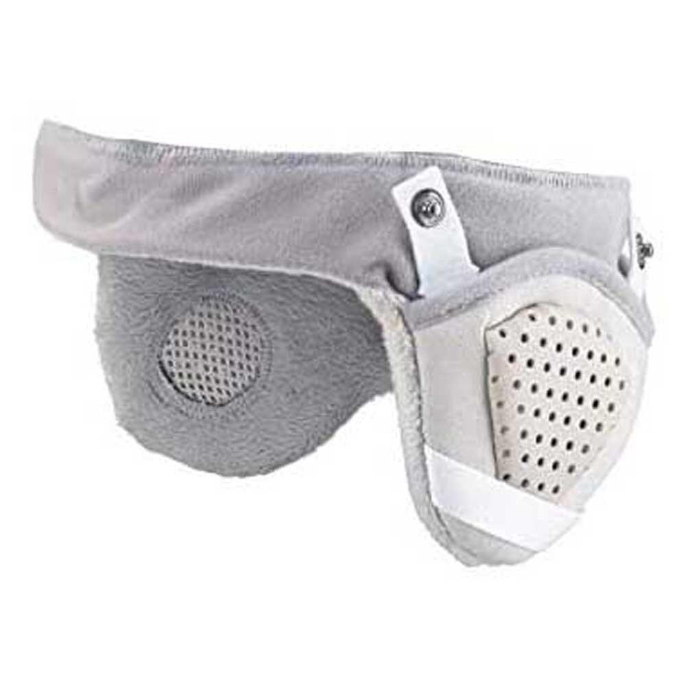 Велосипедный шлем Bern Zipmold+Cold Weather Retention System
Велосипедный шлем Bern Zipmold+Cold Weather Retention System