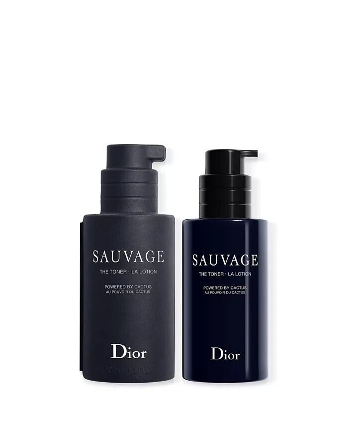 Мужской тоник Sauvage, 3,4 унции Dior
Мужской тоник Sauvage, 3,4 унции Dior