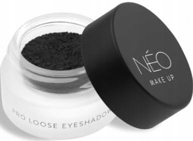 NEO MAKE UP LOOSE EYESHADOWS MATTE PRO LOOSE 07
NEO MAKE UP LOOSE EYESHADOWS MATTE PRO LOOSE 07