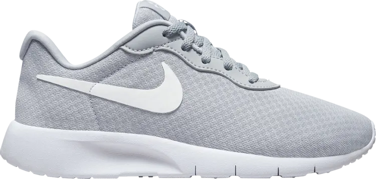 Кроссовки Tanjun EasyOn GS 'Wolf Grey', серый
Кроссовки Tanjun EasyOn GS 'Wolf Grey', серый