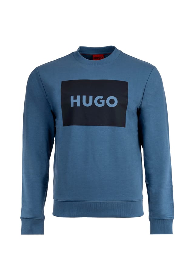 Свитер - толстовка duragol222 с круглым вырезом французский трикотаж хлопок Hugo, синий
Свитер - толстовка duragol222 с круглым вырезом французский трикотаж хлопок Hugo, синий