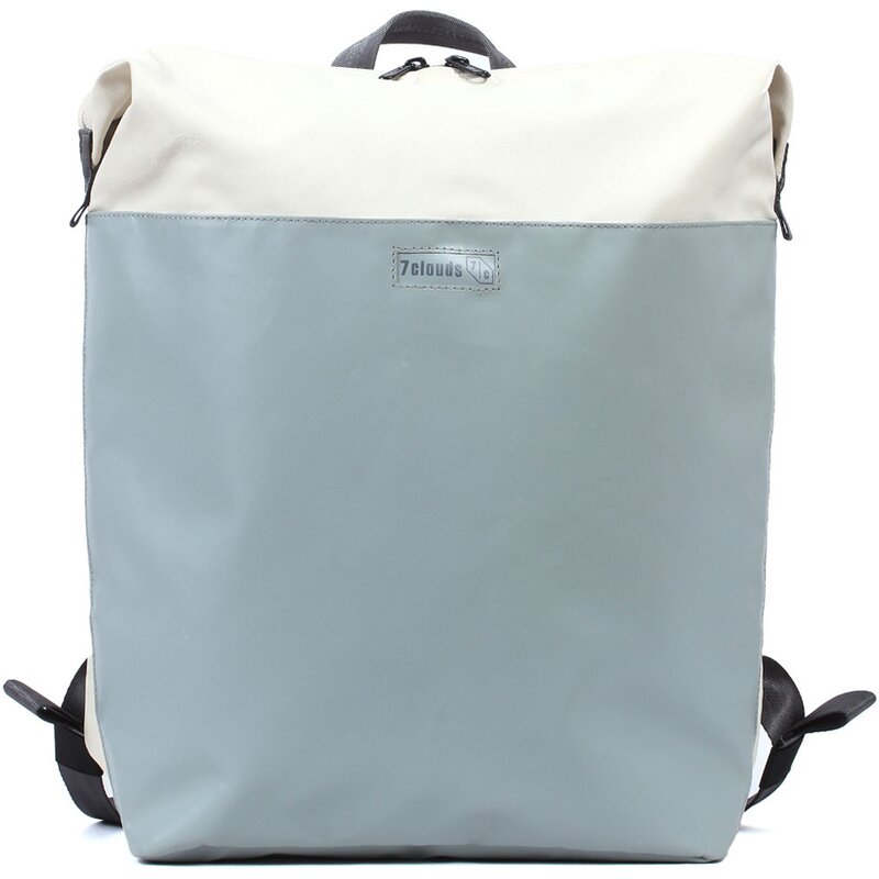 Рюкзак wenuv 7.1 7Clouds, белый
Рюкзак wenuv 7.1 7Clouds, белый